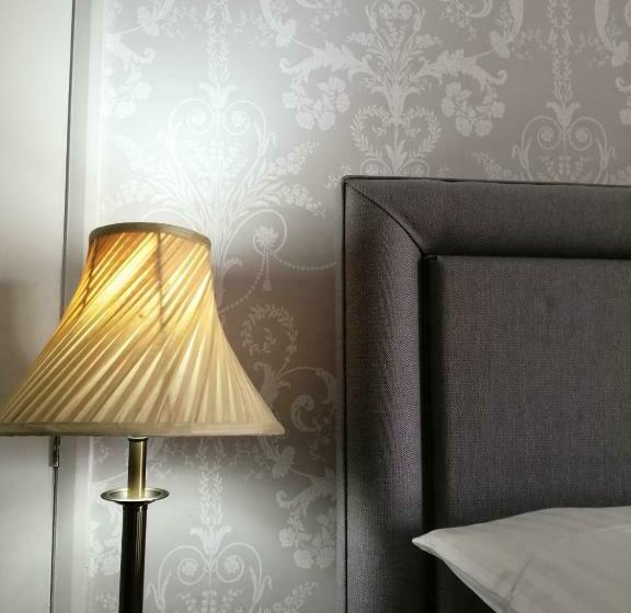 ベッドアンドブレックファースト Lucker Mill House