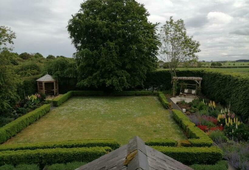 ベッドアンドブレックファースト Lucker Mill House