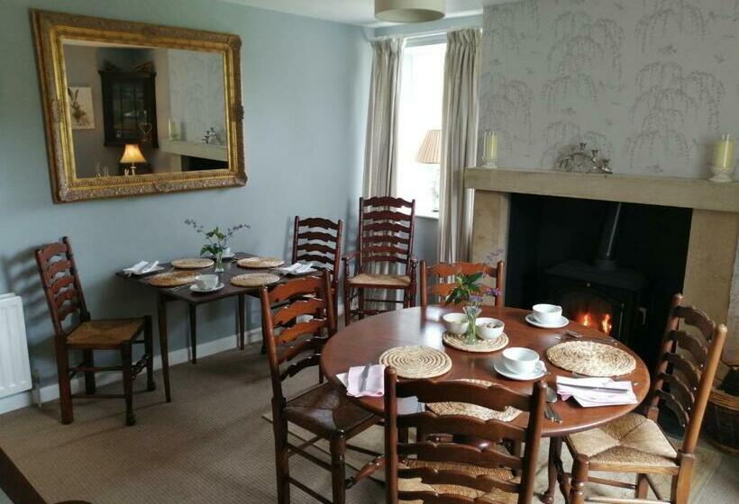 ベッドアンドブレックファースト Lucker Mill House