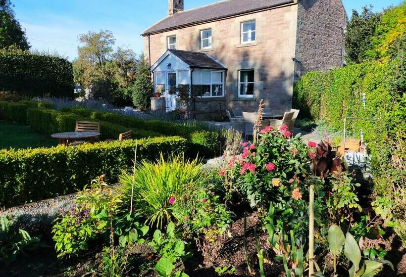 ベッドアンドブレックファースト Lucker Mill House