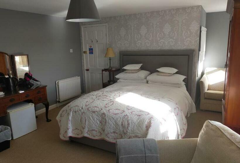 ベッドアンドブレックファースト Lucker Mill House