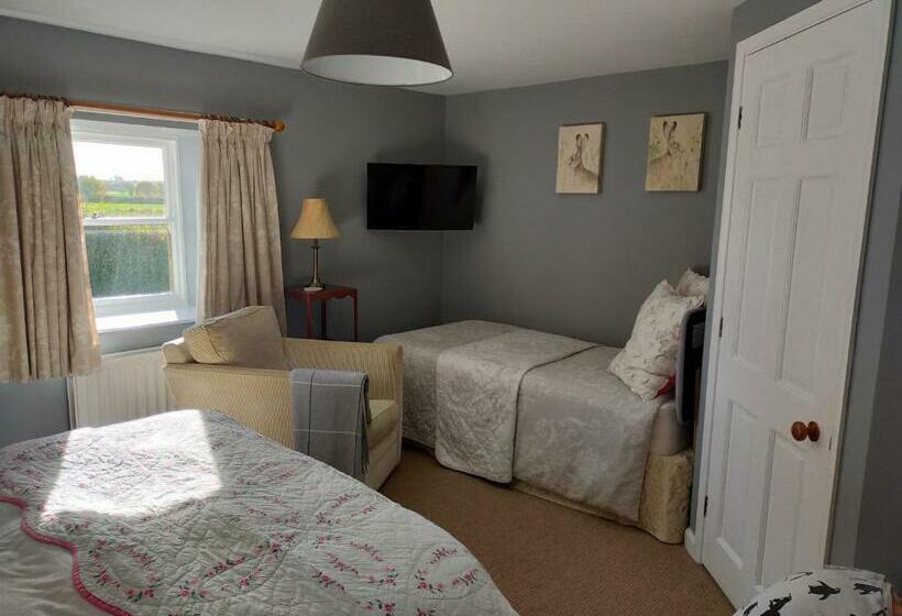 ベッドアンドブレックファースト Lucker Mill House