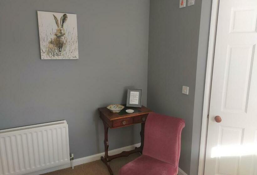 ベッドアンドブレックファースト Lucker Mill House