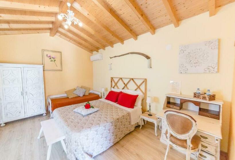 住宿加早餐  Magnolias Cottage