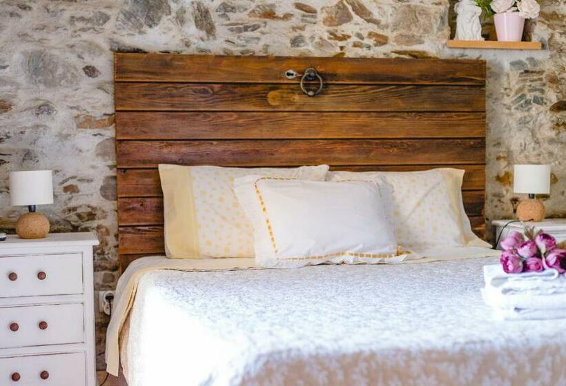 住宿加早餐  Magnolias Cottage