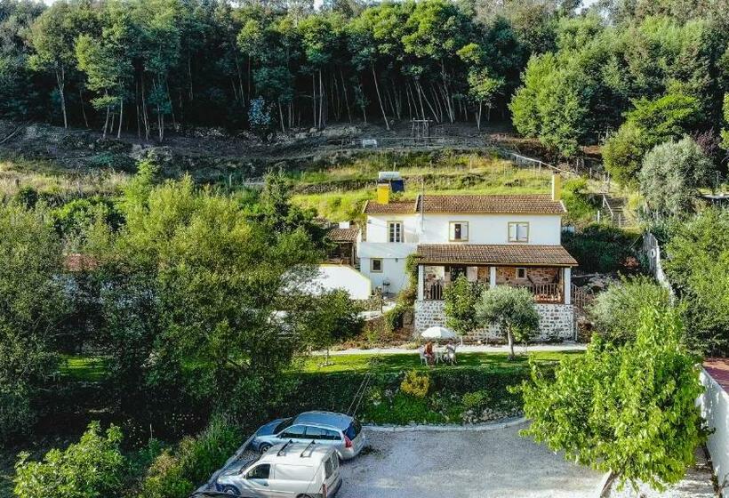 住宿加早餐  Magnolias Cottage