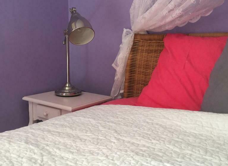 Bed and Breakfast Chambres D Hôtes Les Filles Tresy