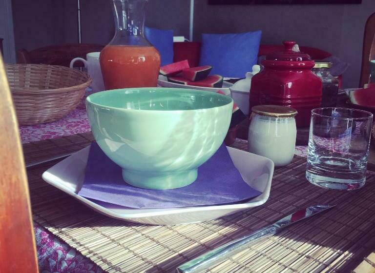 Bed and Breakfast Chambres D Hôtes Les Filles Tresy