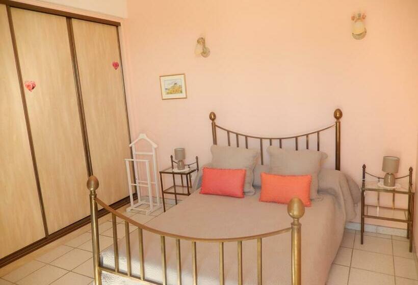 Bed and Breakfast Maison Oxalys