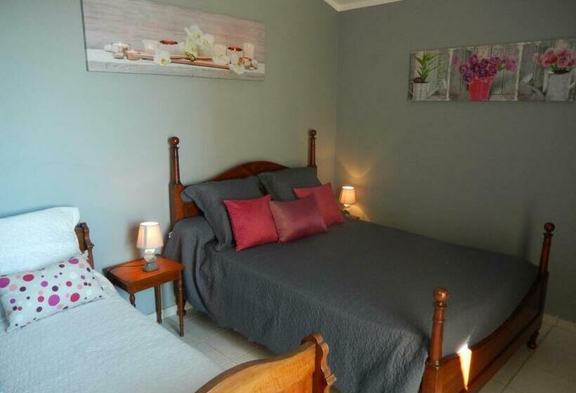 Bed and Breakfast Maison Oxalys