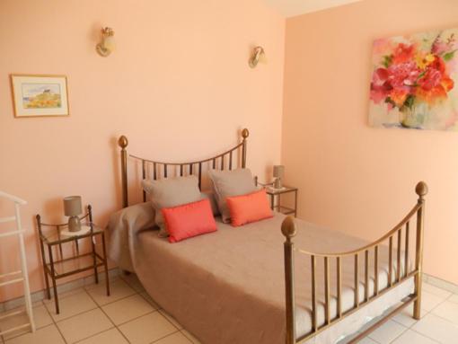 Bed and Breakfast Maison Oxalys