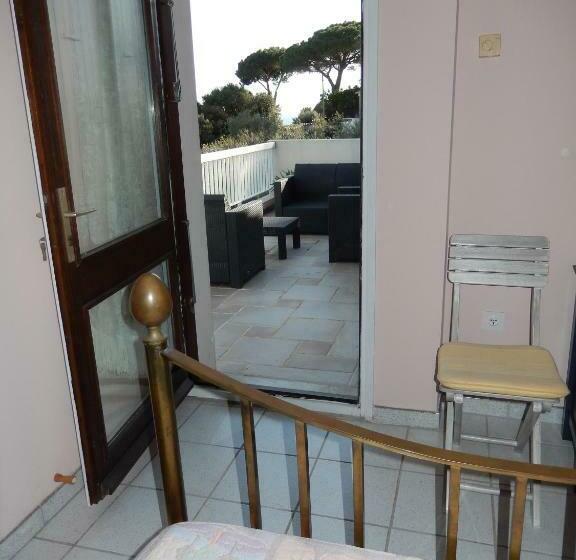 Bed and Breakfast Maison Oxalys