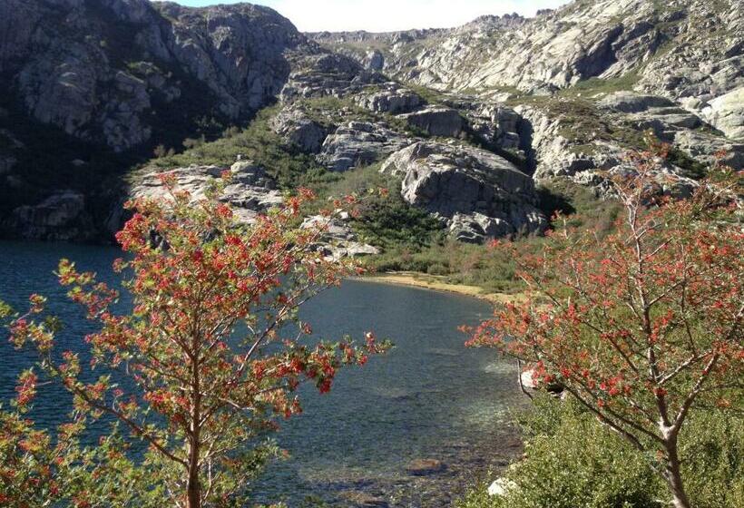 Bed and Breakfast Maison Oxalys