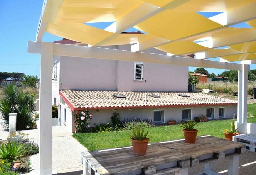 住宿加早餐  Mi Casa Es Tu Casa 104