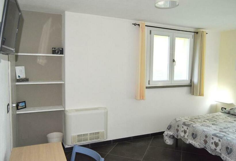 住宿加早餐  Mi Casa Es Tu Casa 104