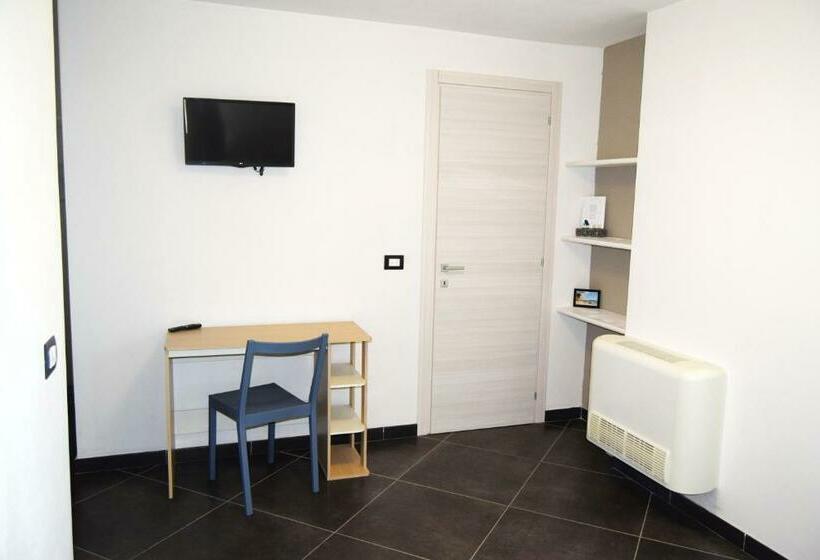 住宿加早餐  Mi Casa Es Tu Casa 104