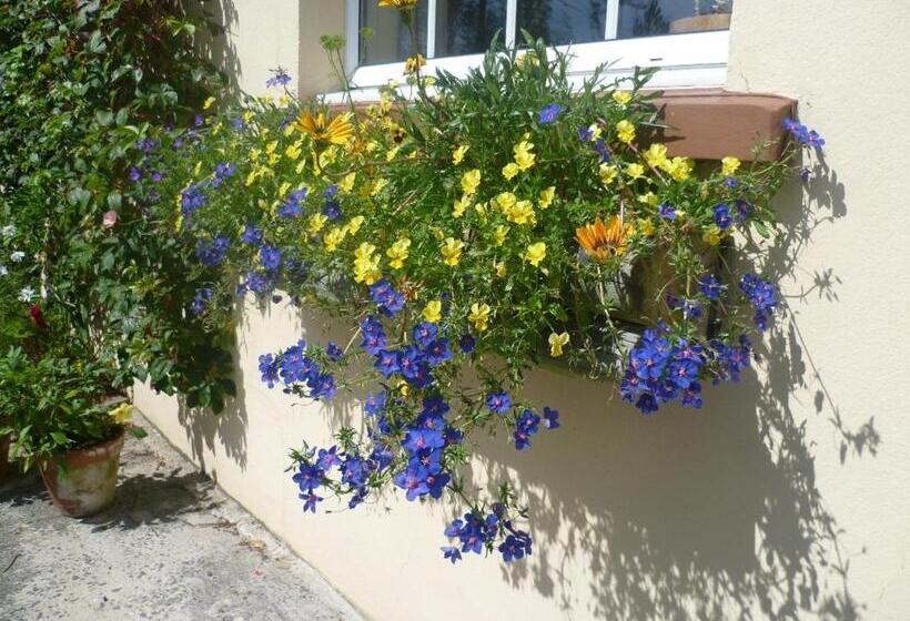 צימר North Headborough