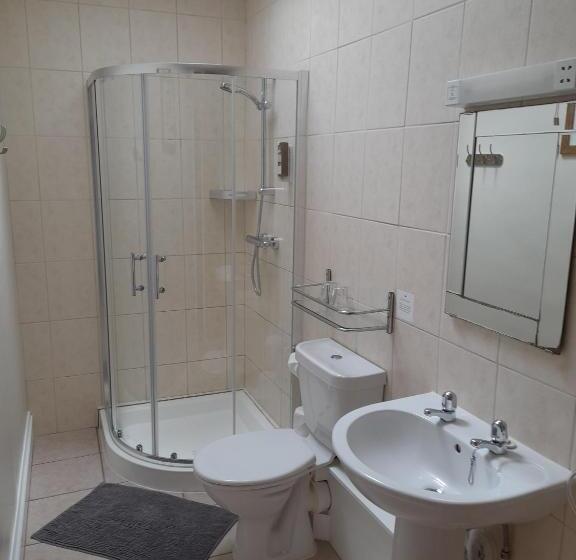 צימר North Headborough