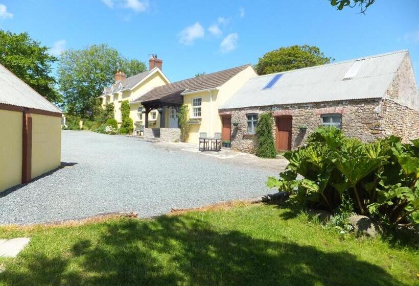 צימר North Headborough