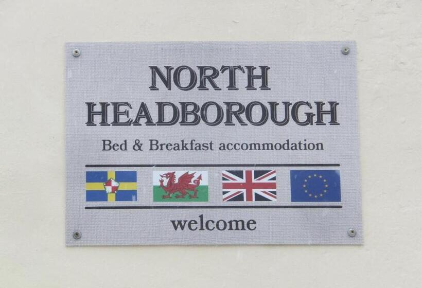 צימר North Headborough