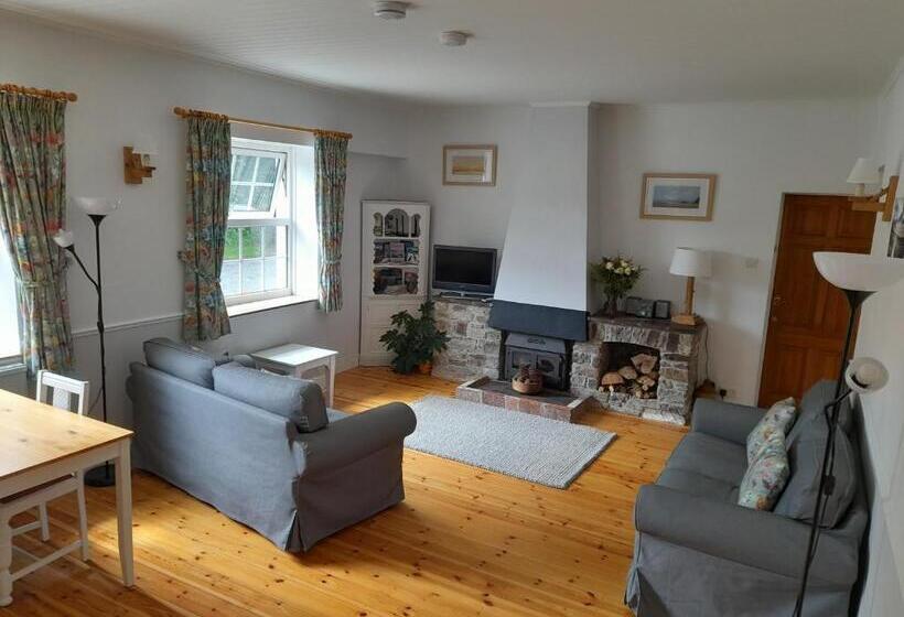 צימר North Headborough