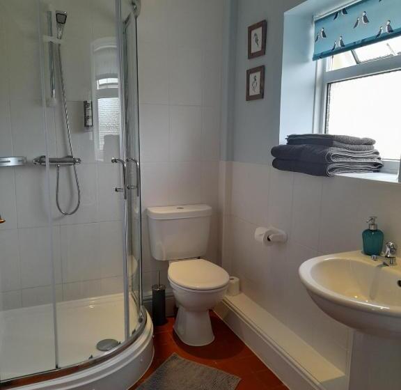 צימר North Headborough