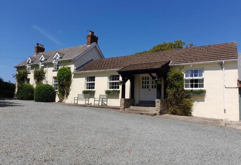 צימר North Headborough