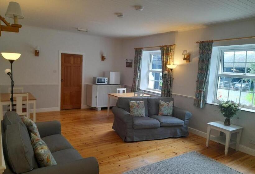 צימר North Headborough