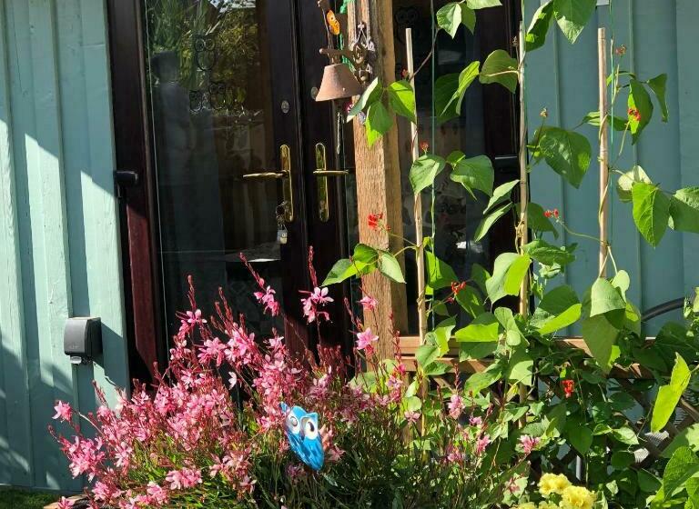 Bed and Breakfast Owly Ouse