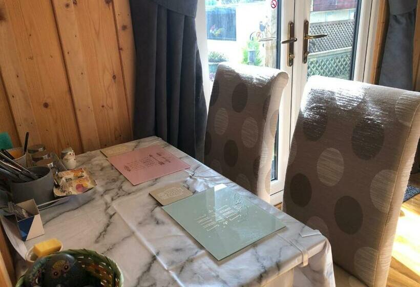 Bed and Breakfast Owly Ouse