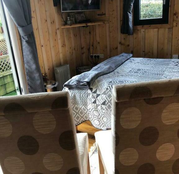 Bed and Breakfast Owly Ouse