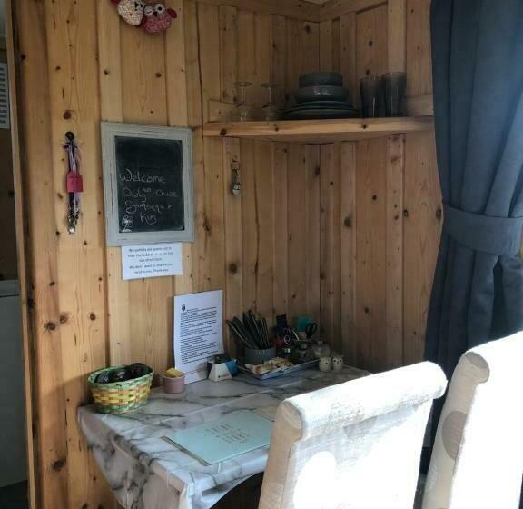 Bed and Breakfast Owly Ouse