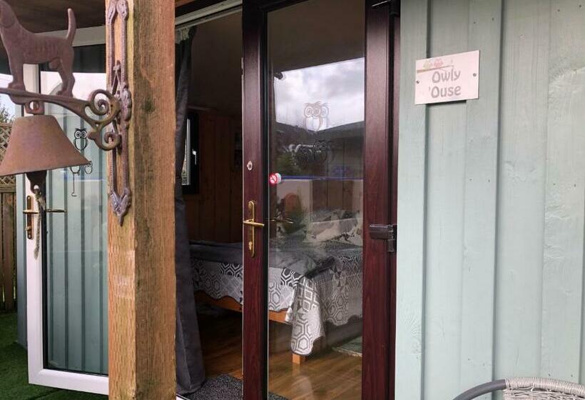 Bed and Breakfast Owly Ouse