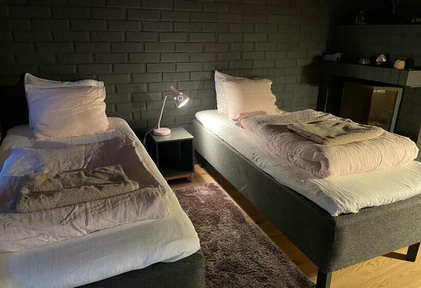 ベッドアンドブレックファースト Pajula Majatalo