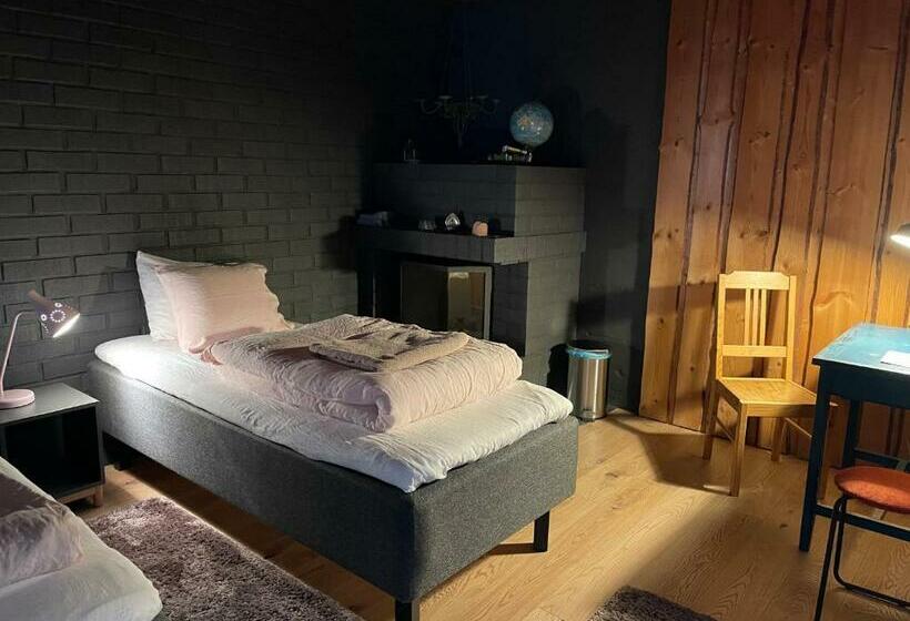 ベッドアンドブレックファースト Pajula Majatalo