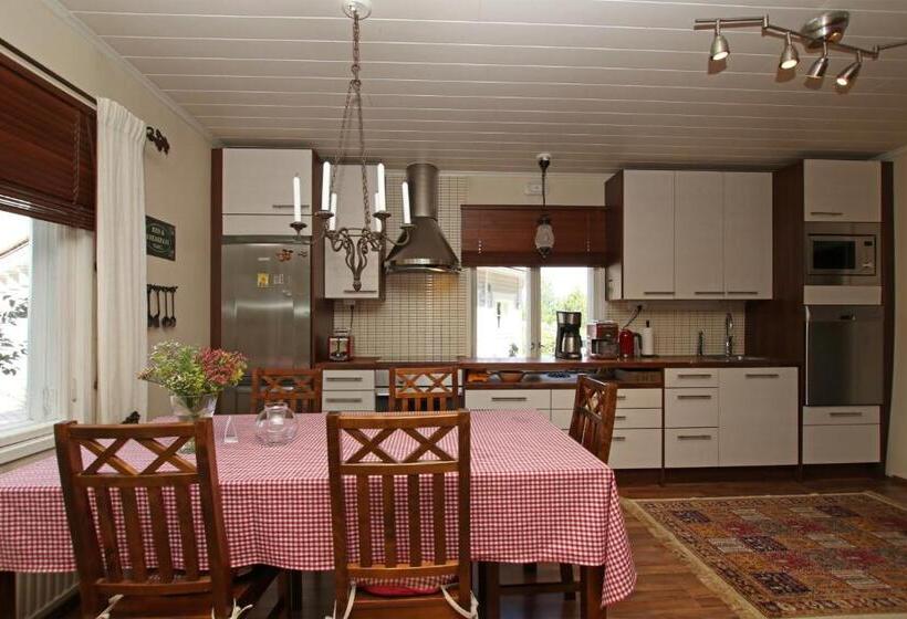 ベッドアンドブレックファースト Pajula Majatalo