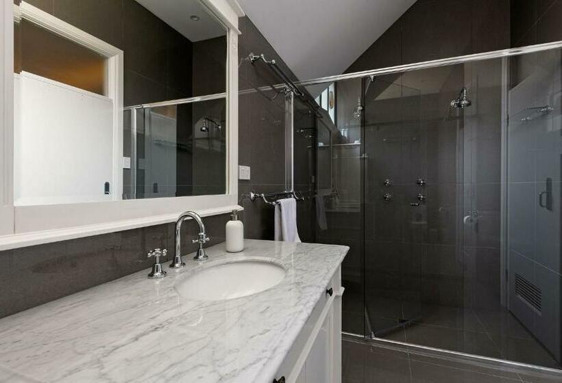 مبيت وإفطار Pirralilla Estate Adelaide Hills