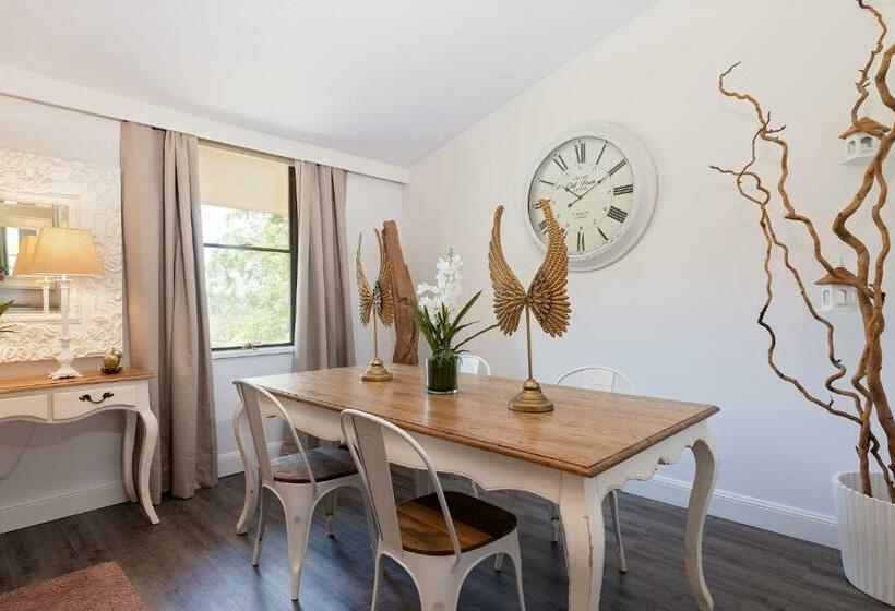 مبيت وإفطار Pirralilla Estate Adelaide Hills