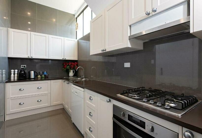 مبيت وإفطار Pirralilla Estate Adelaide Hills