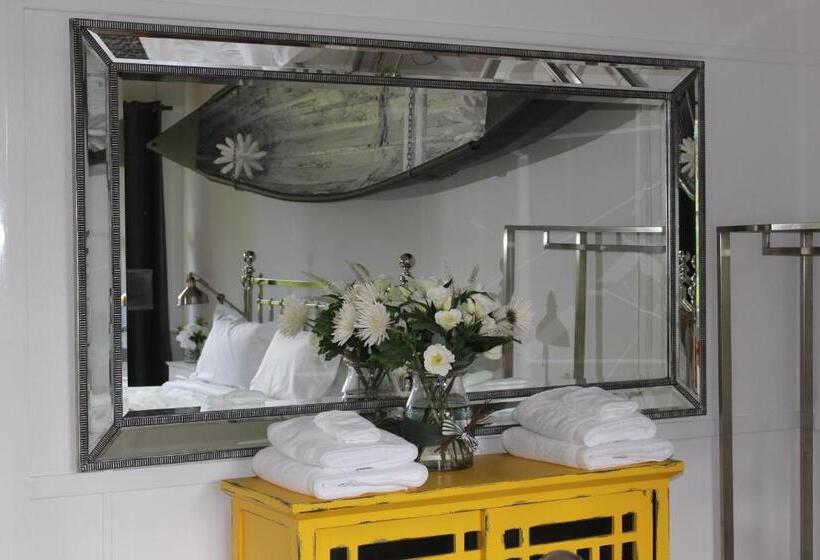 مبيت وإفطار Pirralilla Estate Adelaide Hills