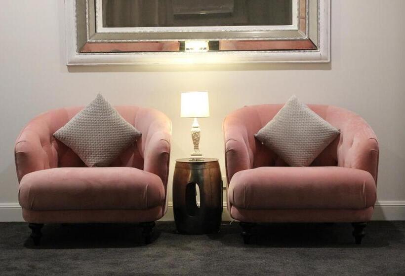 مبيت وإفطار Pirralilla Estate Adelaide Hills