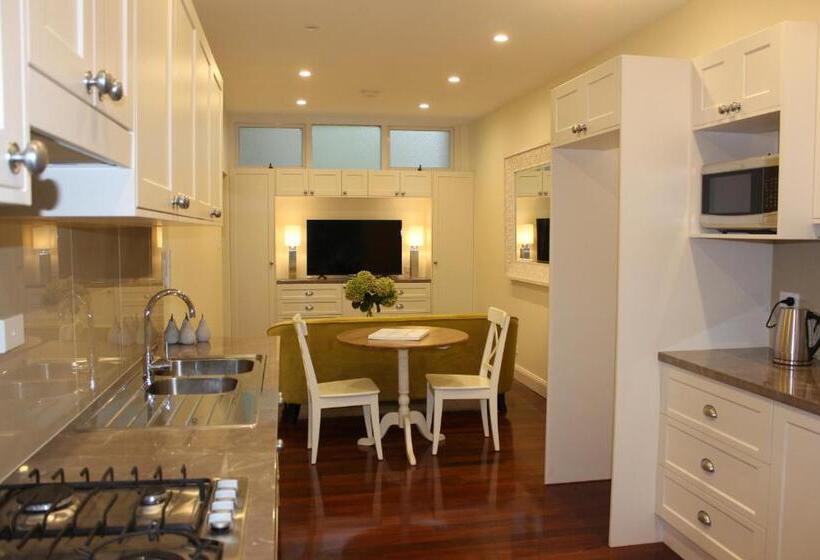 مبيت وإفطار Pirralilla Estate Adelaide Hills