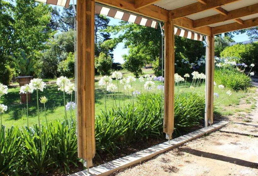 مبيت وإفطار Pirralilla Estate Adelaide Hills