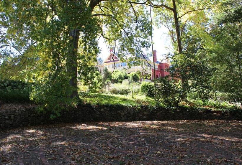 مبيت وإفطار Pirralilla Estate Adelaide Hills