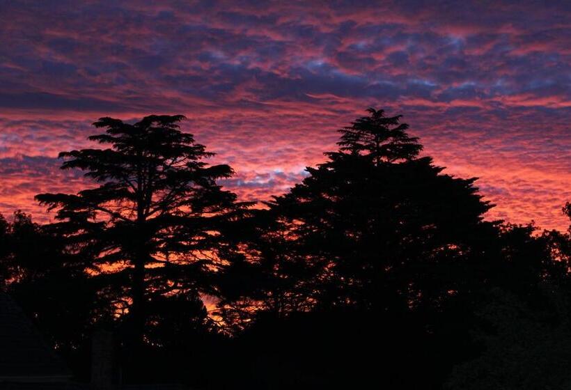 مبيت وإفطار Pirralilla Estate Adelaide Hills