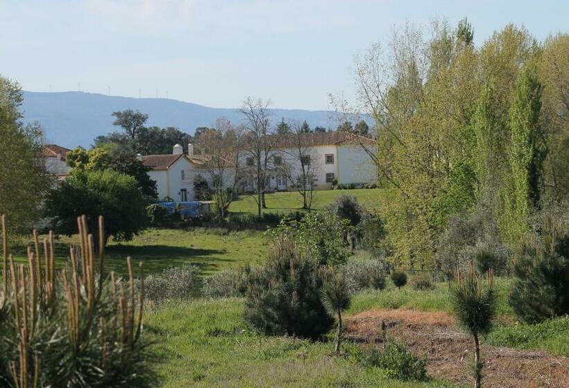 Bed and Breakfast Quinta Do Outeiro