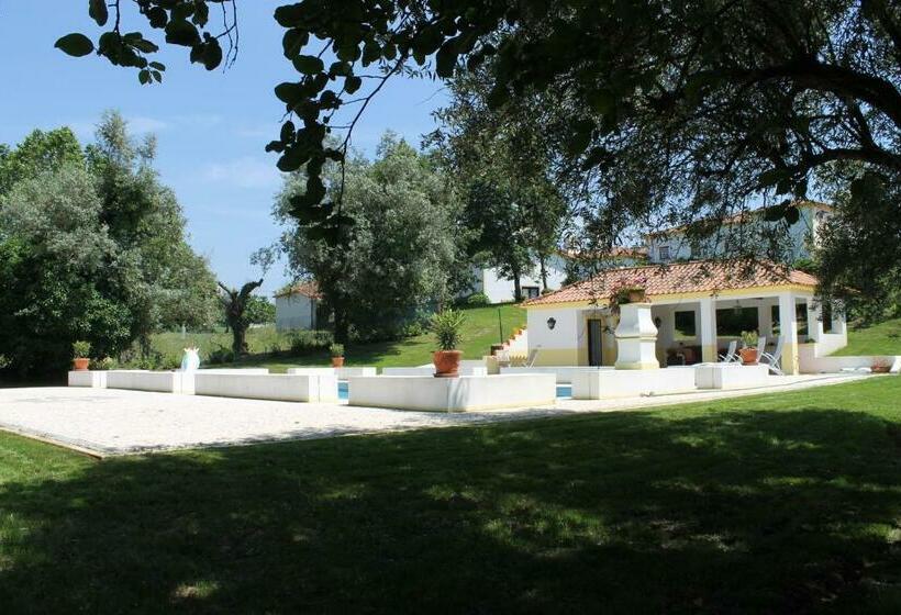 Bed and Breakfast Quinta Do Outeiro