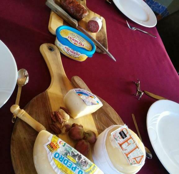 Bed and Breakfast Quinta Do Outeiro