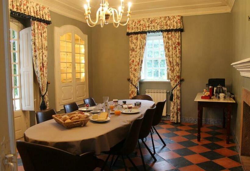 Bed and Breakfast Quinta Do Outeiro