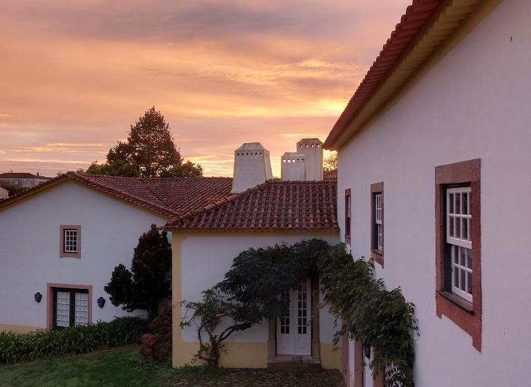Bed and Breakfast Quinta Do Outeiro